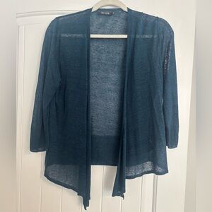 NIC & ZOE Lightweight Cardigan